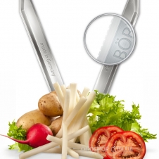 Овочерізка Borner Prima Plus 3550178