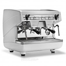 Кофемашина ріжкова Nuova Simonelli - Appia II Compact 2 Gr S 356322