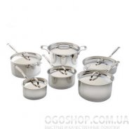 купити Набір посуду BergHoff Earthchef 3600145 (12 предметов) Набір посуду BergHoff Earthchef 3600145 (12 предметов)