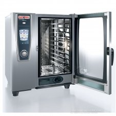 Пароконвектомат Rational SCC 101 363106
