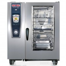 Пароконвектомат Rational SCC 101 363106