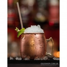 Коктейльна гуртка Beaumont Moscow Mule 3667 (500 мл)