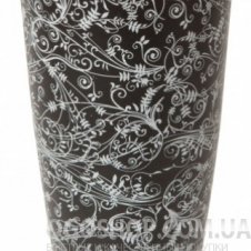 Шейкер Beaumont Mezclar Бостон 3670BLK (828 мл, черный)