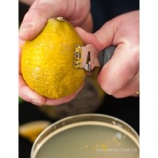 Терка для цедри Beaumont 3674