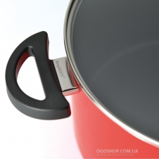 Каструля Berghoff Eclipse 3700115 (6,6 л)