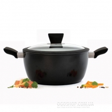 Каструля Berghoff Eclipse 3700310 (4,6 л)