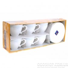 Чайний сервіз Luminarc Cadix 37784