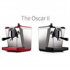 Кофемашина ріжкова Nuova Simonelli - Oscar II 384910