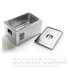 Термопроцессор Sous Vide (Су Вид) Sirman Softcooker S 1 / 1GN 388602