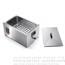 Термопроцессор Sous Vide (Су Вид) Sirman Softcooker SR 1 / 1GN 389761