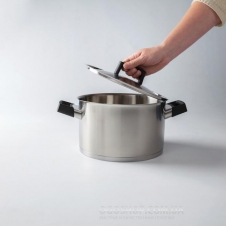 Каструля Berghoff Ron 3900024 (6,4 л)