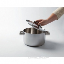 Кастрюля Berghoff Ron 3900034 (6 л)