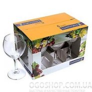 купити Набір келихів для вина Luminarc Dinner 39255 Набір келихів для вина Luminarc Dinner 39255