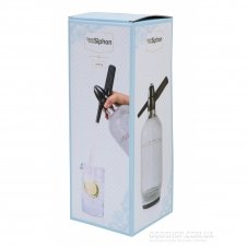 Сифон для газування води Beaumont 3940 (1 літр)