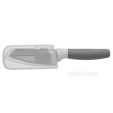 Ніж для чищення овочів і цедри BergHoff Leo 3950043 (11 см)