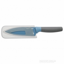 Ніж кухарський з отворами BergHoff Leo 3950106 (14 см)
