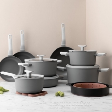 Каструля Berghoff Leo 3950169 (5,5 л)