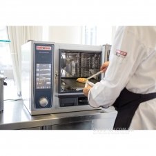 Пароконвектомат Rational SCC XS 399439