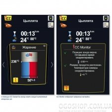 Пароконвектомат Rational SCC XS 399439