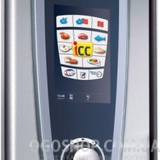 Пароконвектомат Rational SCC XS 399439