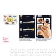 Пароконвектомат Rational SCC XS 399439