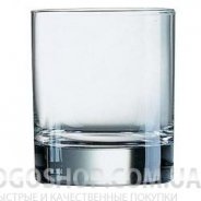 Стакан низький Luminarc Islande 40383