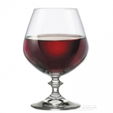Набір келихів для коньяку Bohemia Angela 40600/400 (400 мл)