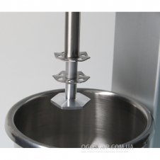 Миксер молочный Sirman Sirio 1 CE 406953