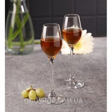 Набір чарок Bohemia Viola 40729/060 (60 мл)