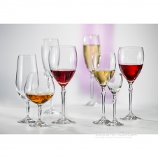 Набор бокалов для коньяка Bohemia Lilly 40768/400 (400 мл)