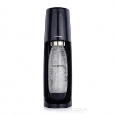 Сифон для газування води Sodastream Spirit Navy Blue