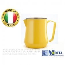 Джаг (пітчер) Motta Tulip Yellow 4250 (0,5 л)