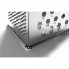 Терка чотиригранна Hendi 443002