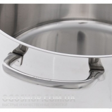 Кастрюля Berghoff Moon 4490000 (3,7 л)