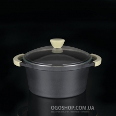 Кастрюля Berghoff 4490022 (4,5 л)