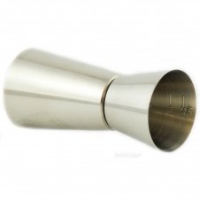 Джиггер Stalgast 474302 (25/50 мл)