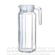 Кувшин с крышкой Luminarc Octime 48484