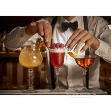 Бокал Libbey Vintage 1924 Wine / Cocktail 503005 (260 мл)