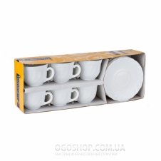 Кавовий сервіз Luminarc Trianon 51946