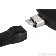 Сковорода AMT Gastroguss 524-E-Z10B (24 см)