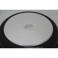 Сковорода AMT Gastroguss 524-E-Z10B (24 см)