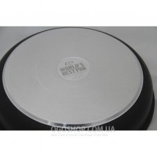 Сковорода AMT Gastroguss 524-E-Z2 (24 см)