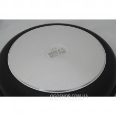 Сковорода AMT Gastroguss 528-E-Z10B (28 см)