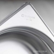 Гастроёмкость GN 1/3 ECO Stalgast 113041 (Н-40 мм)