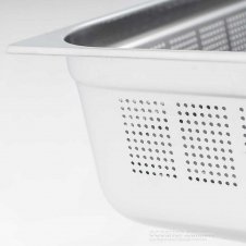 Гастроёмкость GN 1/2 Stalgast 122064 (Н-65 мм)