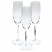 Набір келихів для шампанського Luminarc Signature 53146