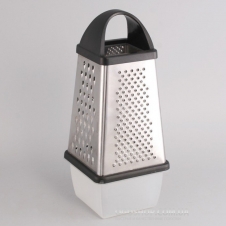 Терка з контейнером Gipfel Grater чотиригранна 5490 (24 см)