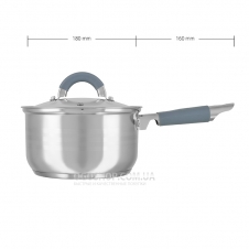 Ківш Aurora AU-5581 (2,8 л)