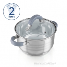 Кастрюля Aurora AU-5582 (2,0 л)