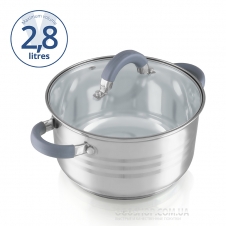 Каструля Aurora AU-5583 (2,8 л)